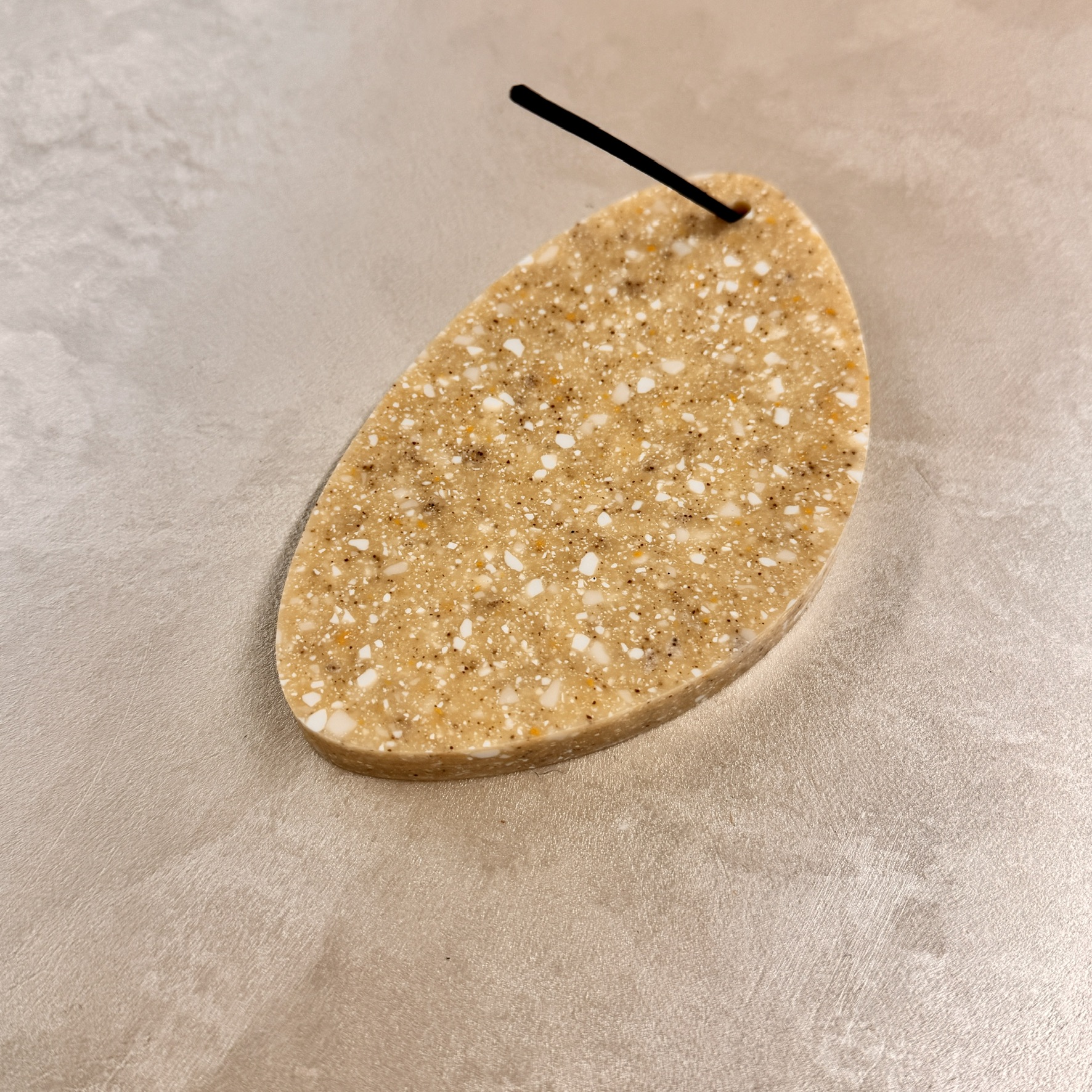 インセンススタンド＿中 ＜３カラー＞